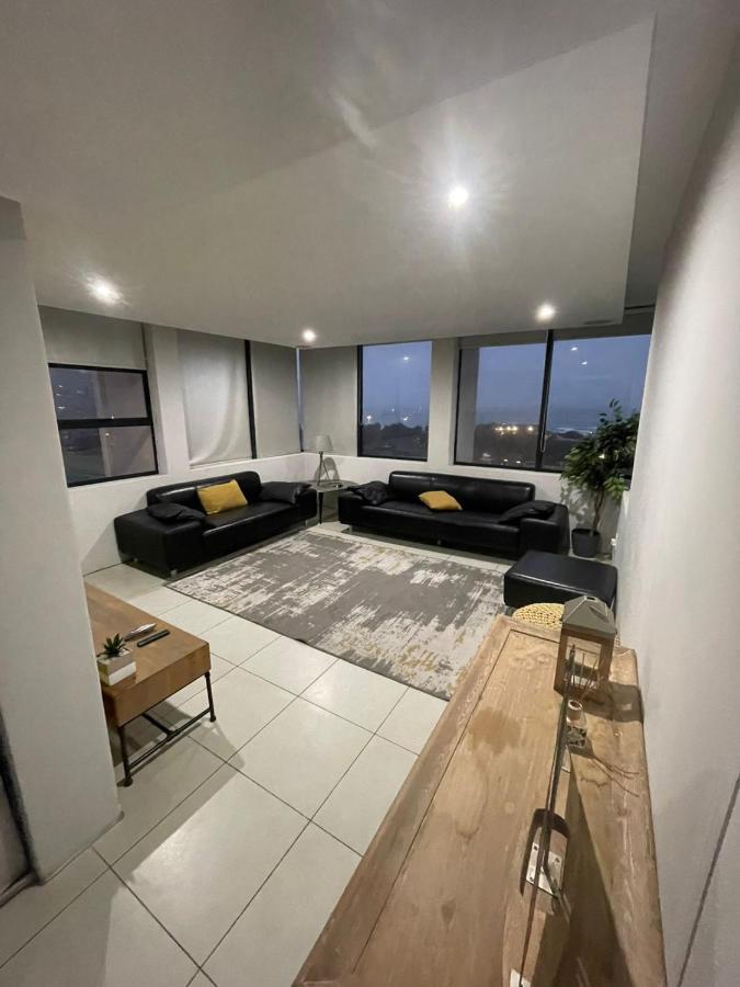 Apartment Front - Exquisite 6 Sleeper With Ocean Views