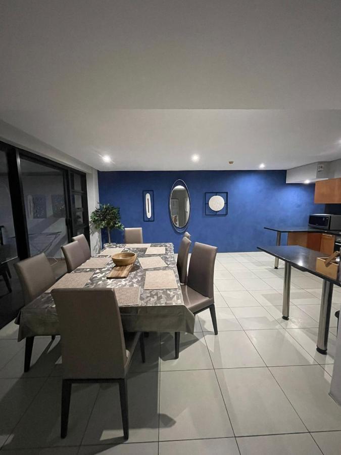 Apartment Front - Exquisite 6 Sleeper With Ocean Views